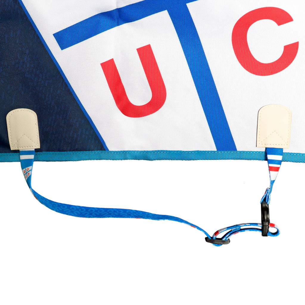 Cubre Asientos para Auto UC