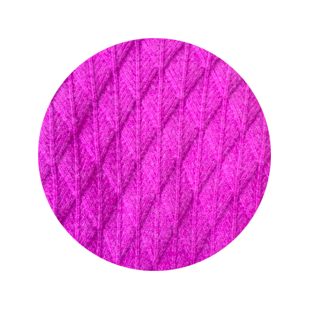 Chaleco para perro UC Fucsia