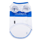 Camiseta para perro UC