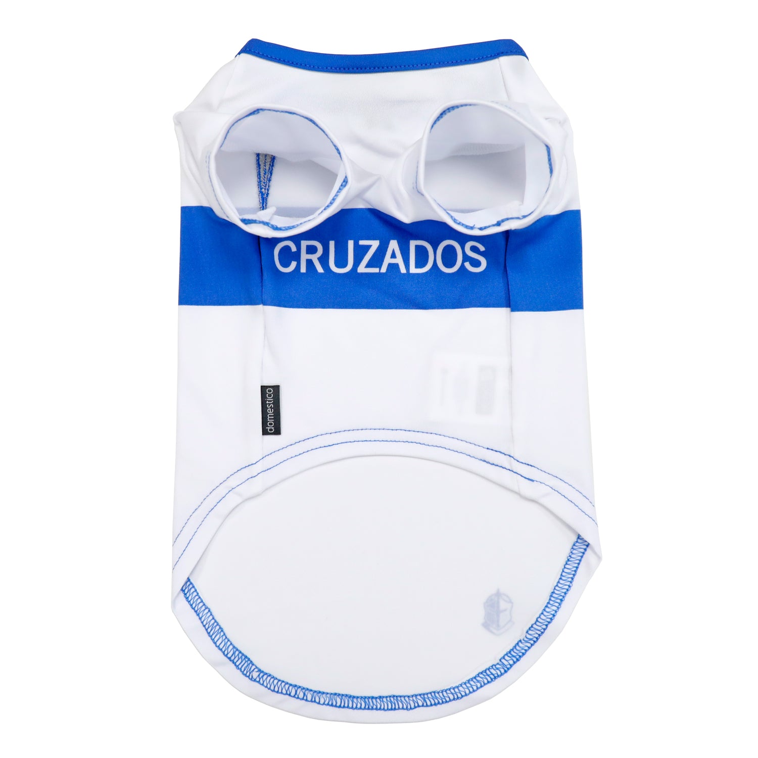 Camiseta para perro UC