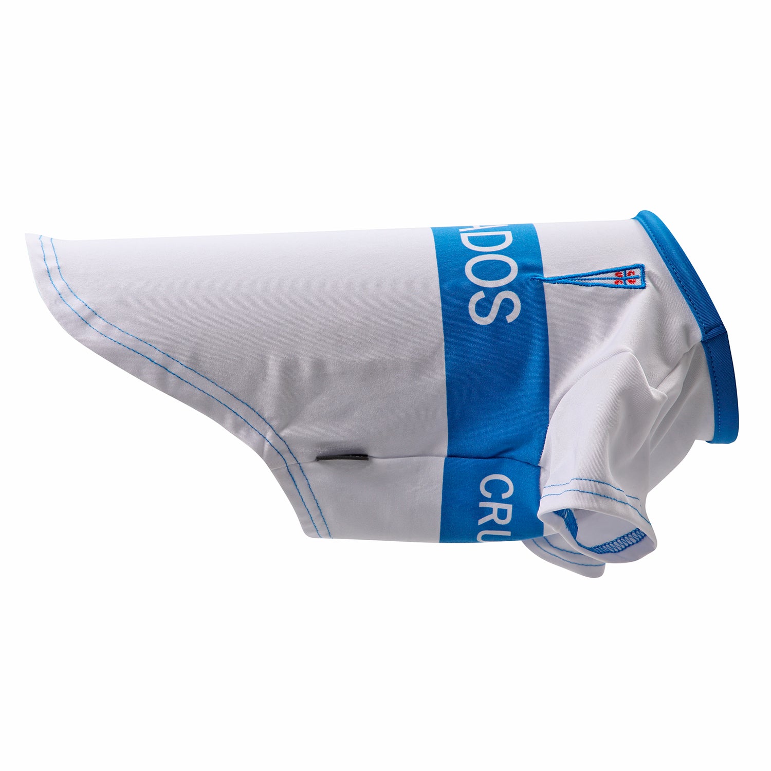 Camiseta para perro UC