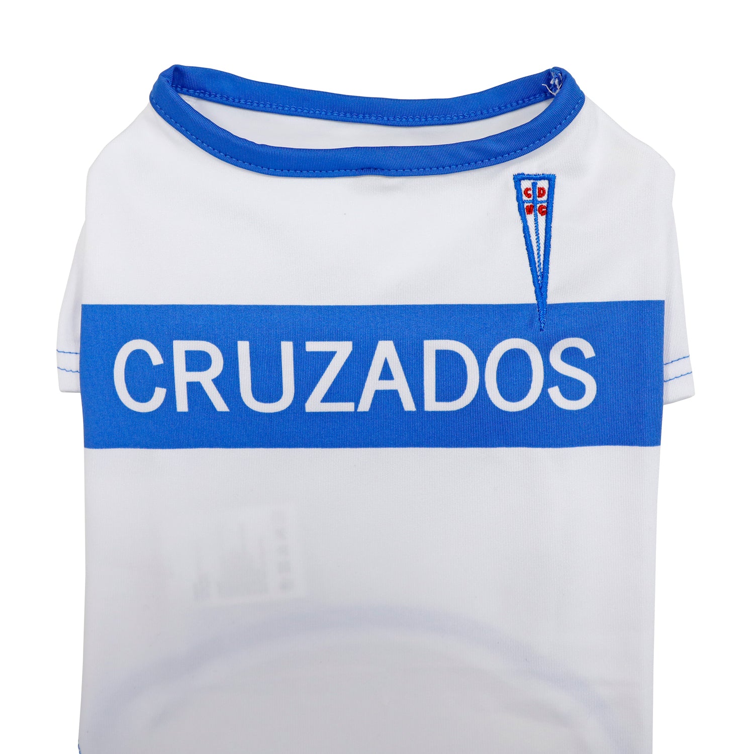 Camiseta para perro UC