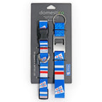 Set Collar y Llavero UC