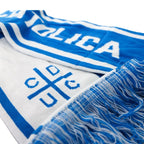 Bufanda UC 2026