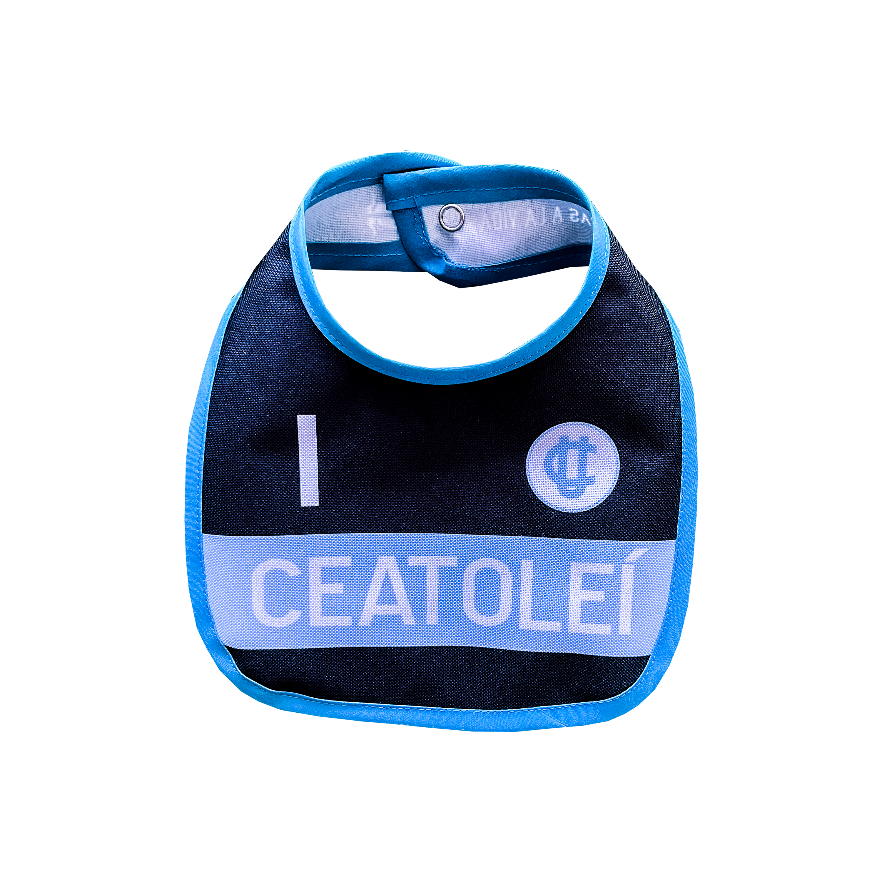 Babero Arquero Origen