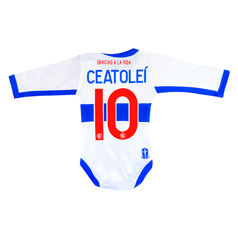 Body Local Manga Larga