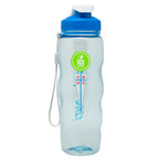 Botella 700ml U Católica