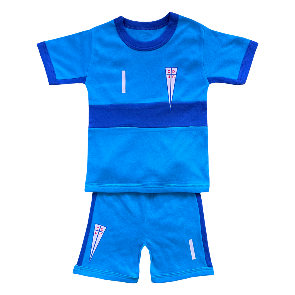 Conjunto Arquero Celeste