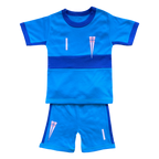 Conjunto Arquero Celeste