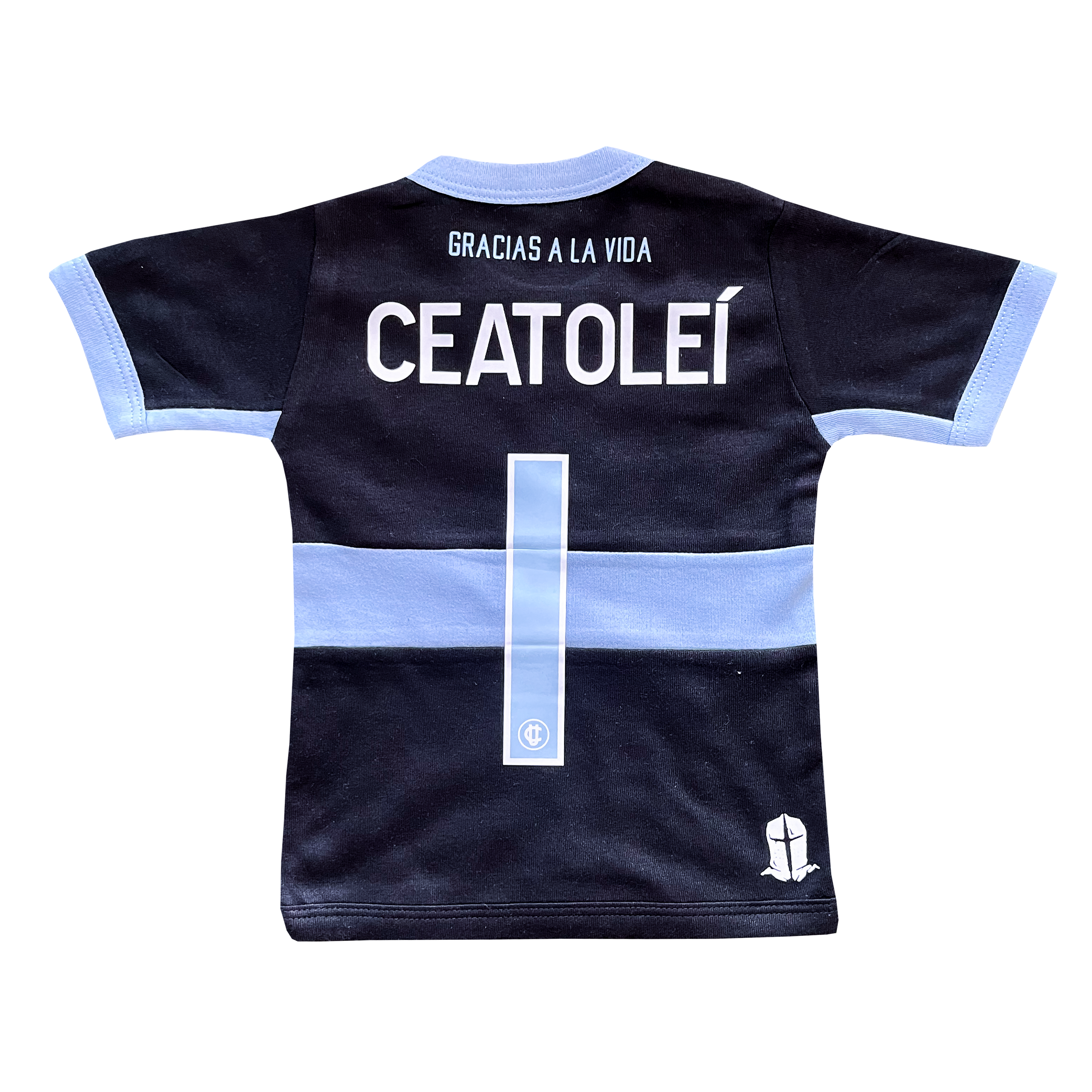 Conjunto Arquero Origen