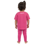 Conjunto Polera y Pantalón niña