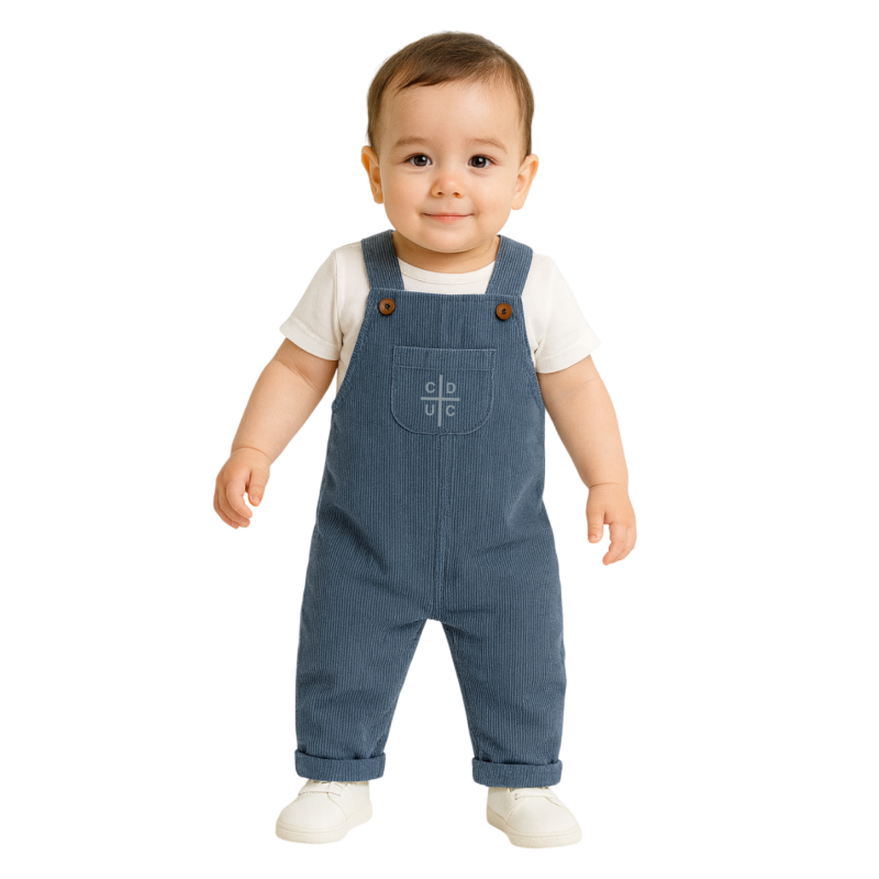 Jardinera Tela Delgada