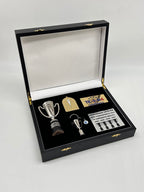 Kit Premium Tetracampeonato UC2018-2021