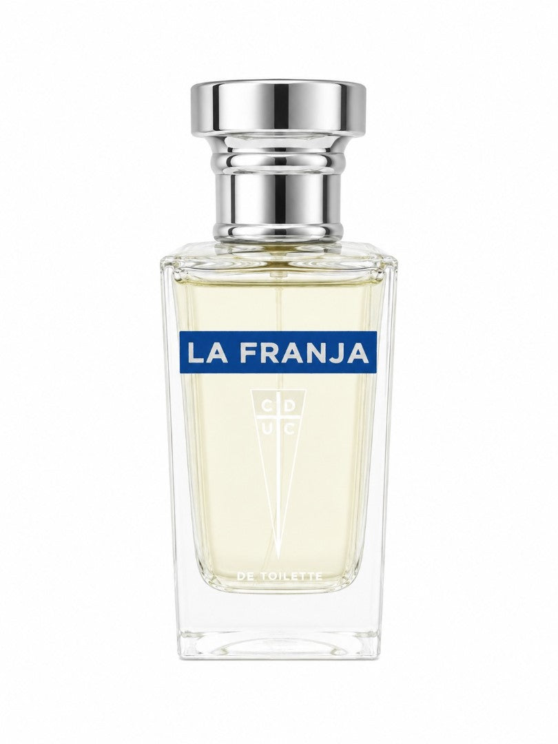 Colonia La franja