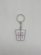 Llavero Logo Banderín UC