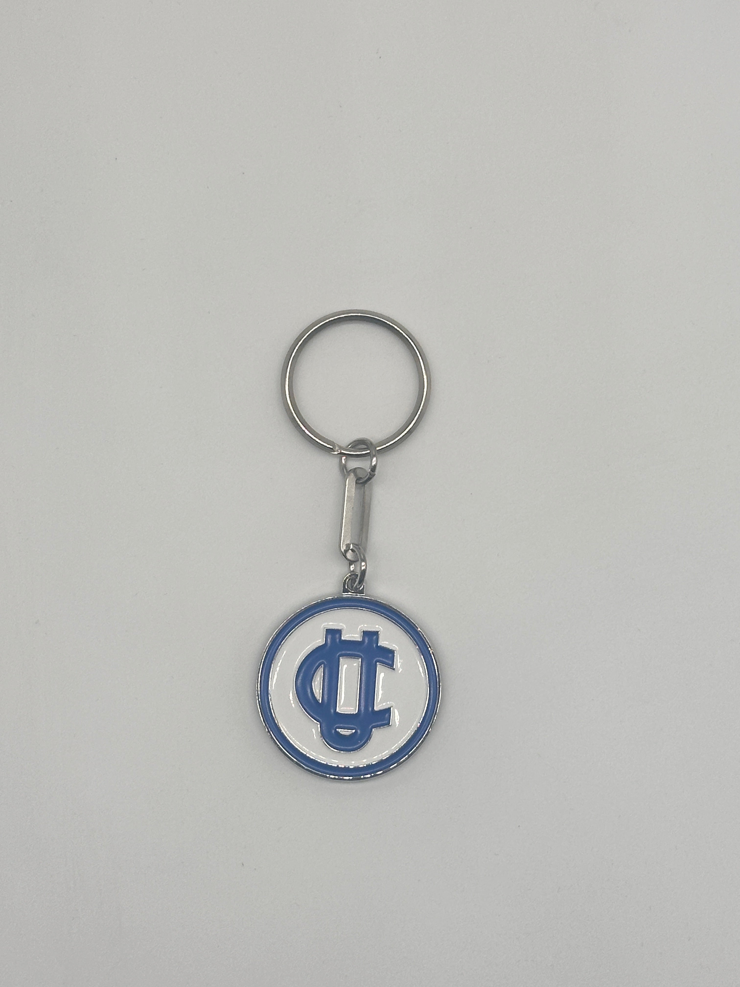 Llavero Logo Redondo UC