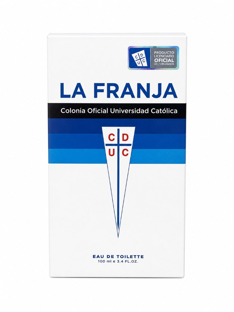Colonia La franja