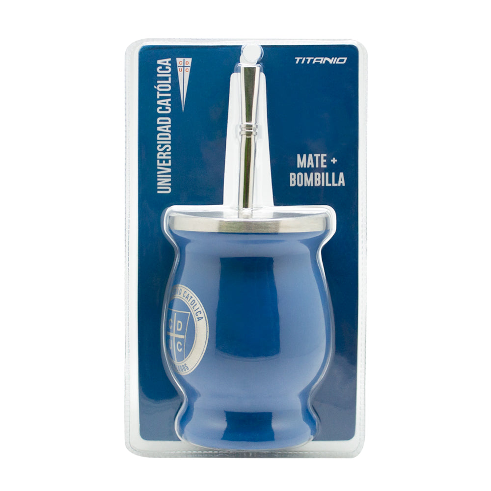 Mate Clásico U. Católica