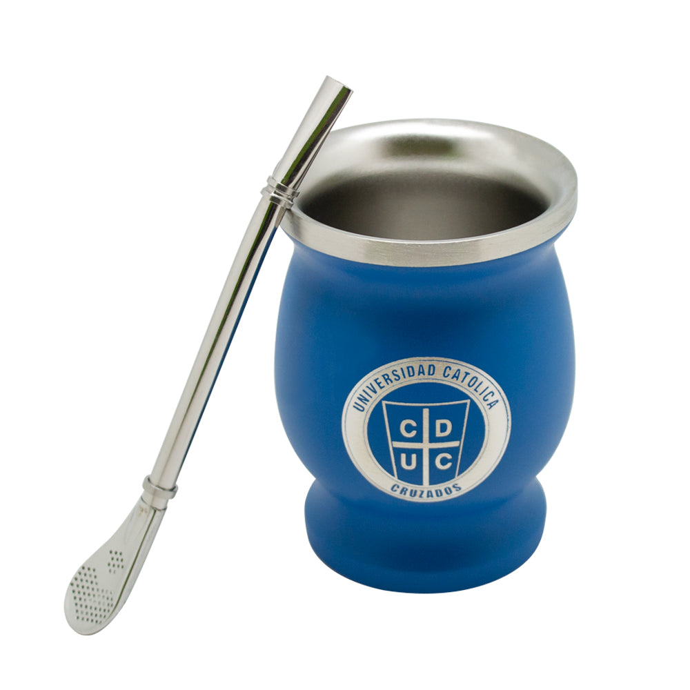 Mate Clásico U. Católica