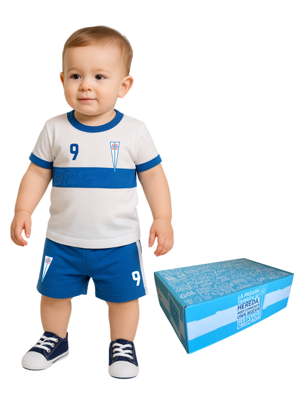 Pack Básico III Local