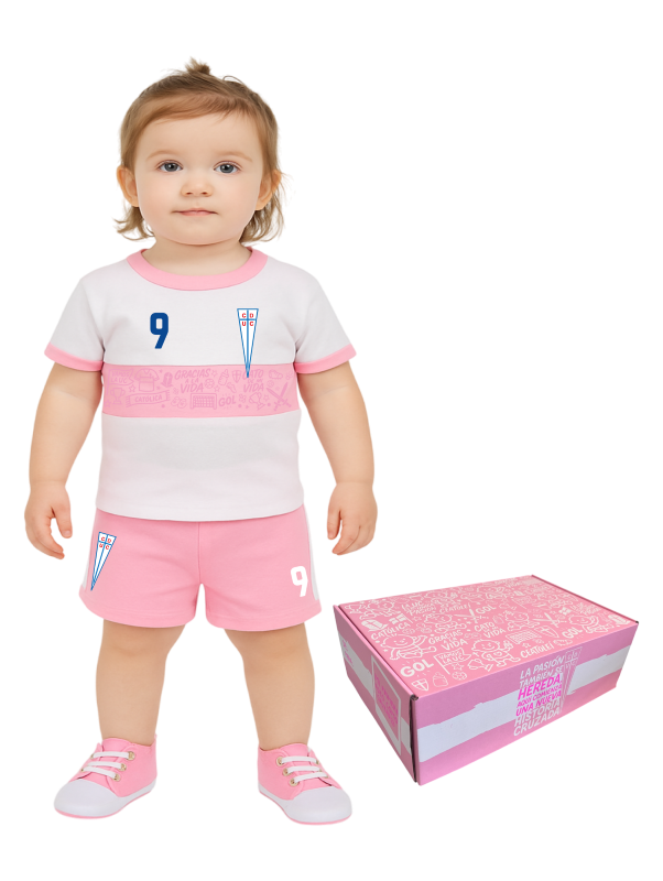 Pack Básico III Local