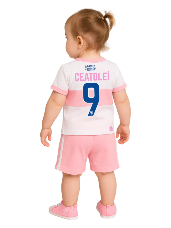 Pack Básico III Local