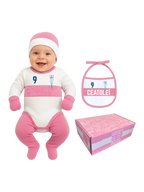 Pack Básico I Local Rosa