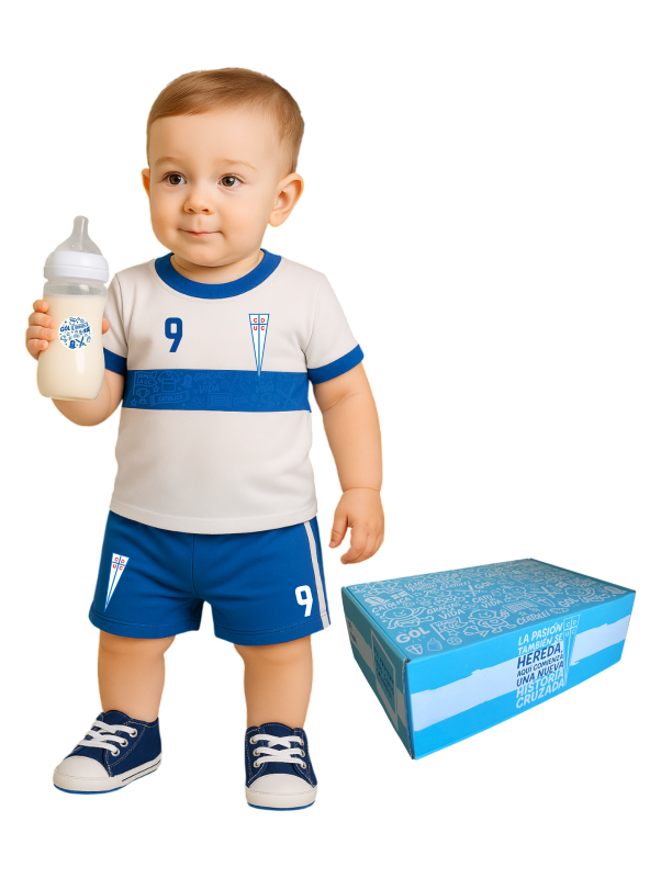 Pack Intermedio II Local