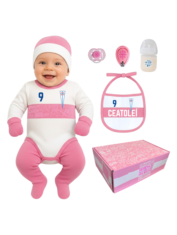 Pack Intermedio I Local