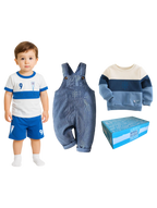 Pack Premium III