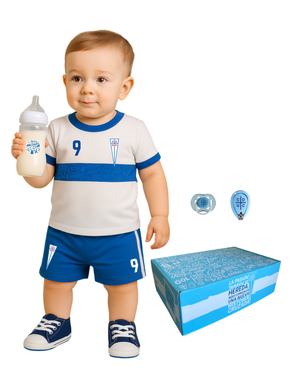 Pack Premium II Local