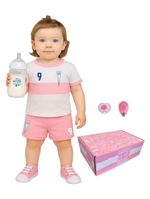 Pack Premium II Local