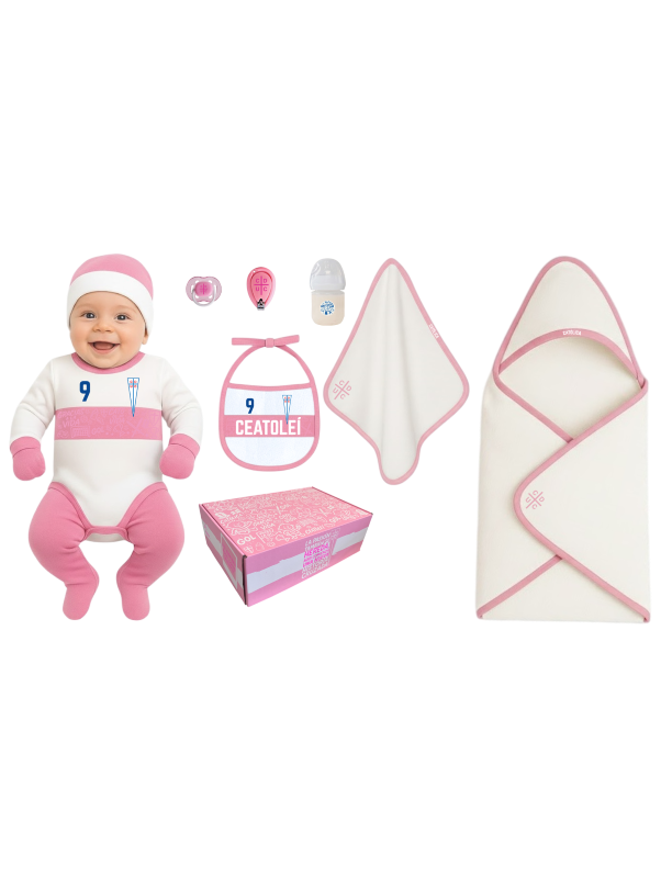 Pack Premium I Local