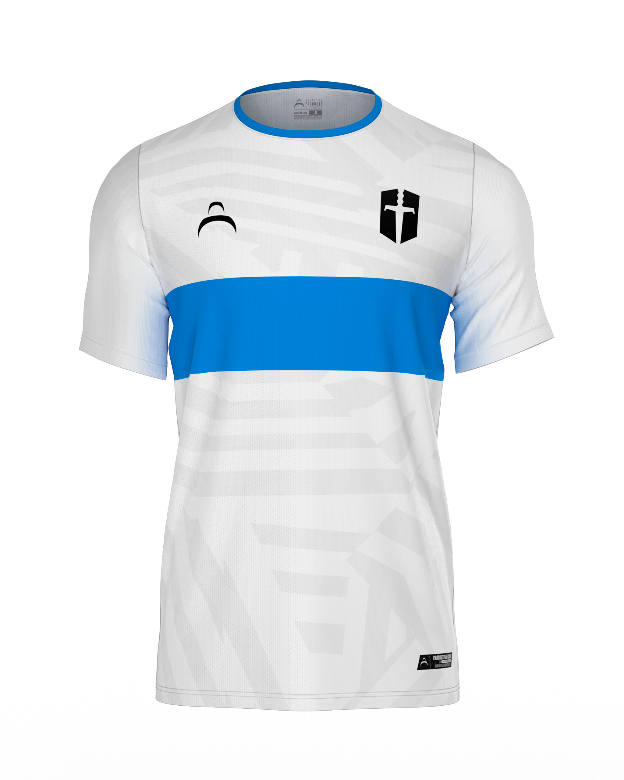 Camiseta UC Esport Local 2023