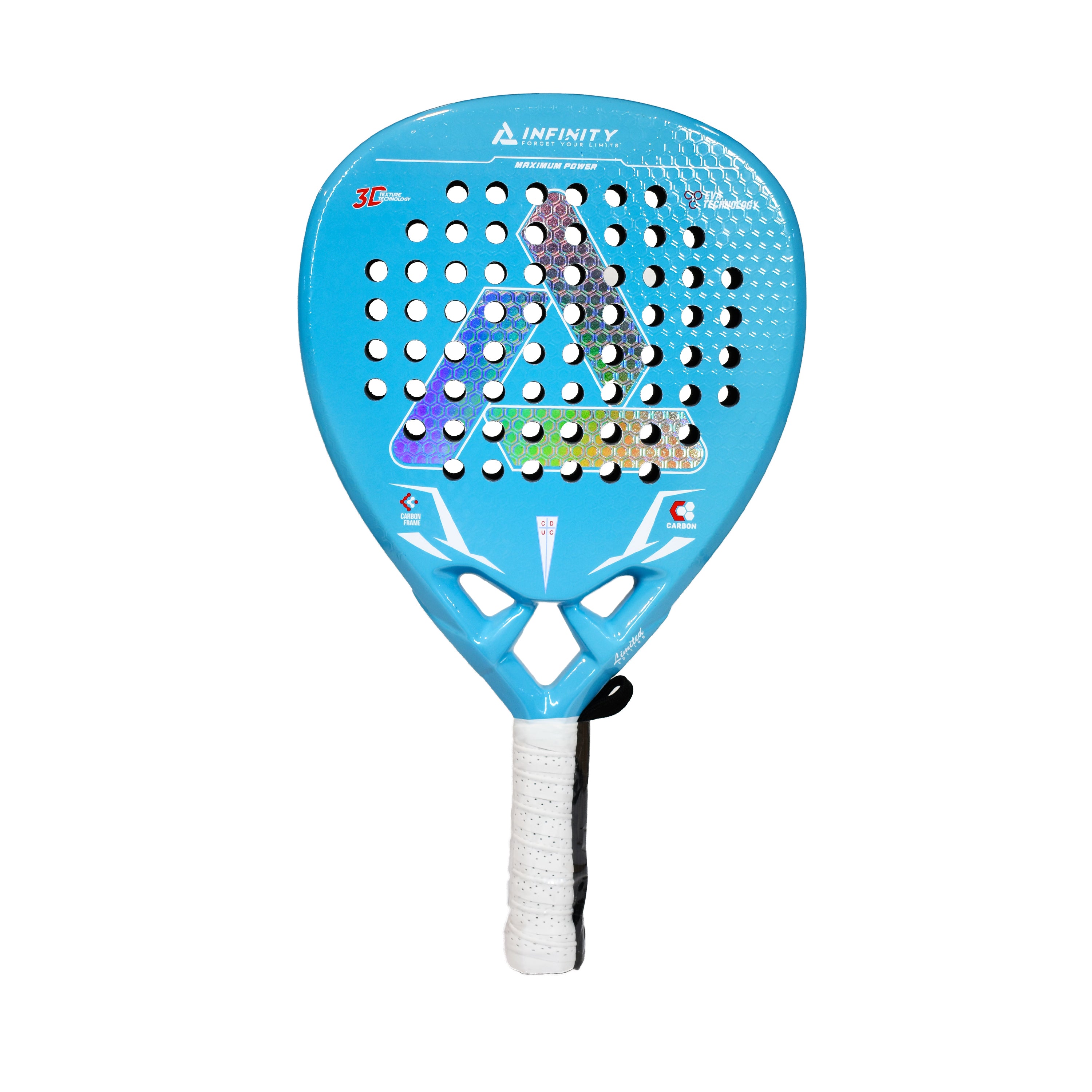 Pala Padel Celeste UC