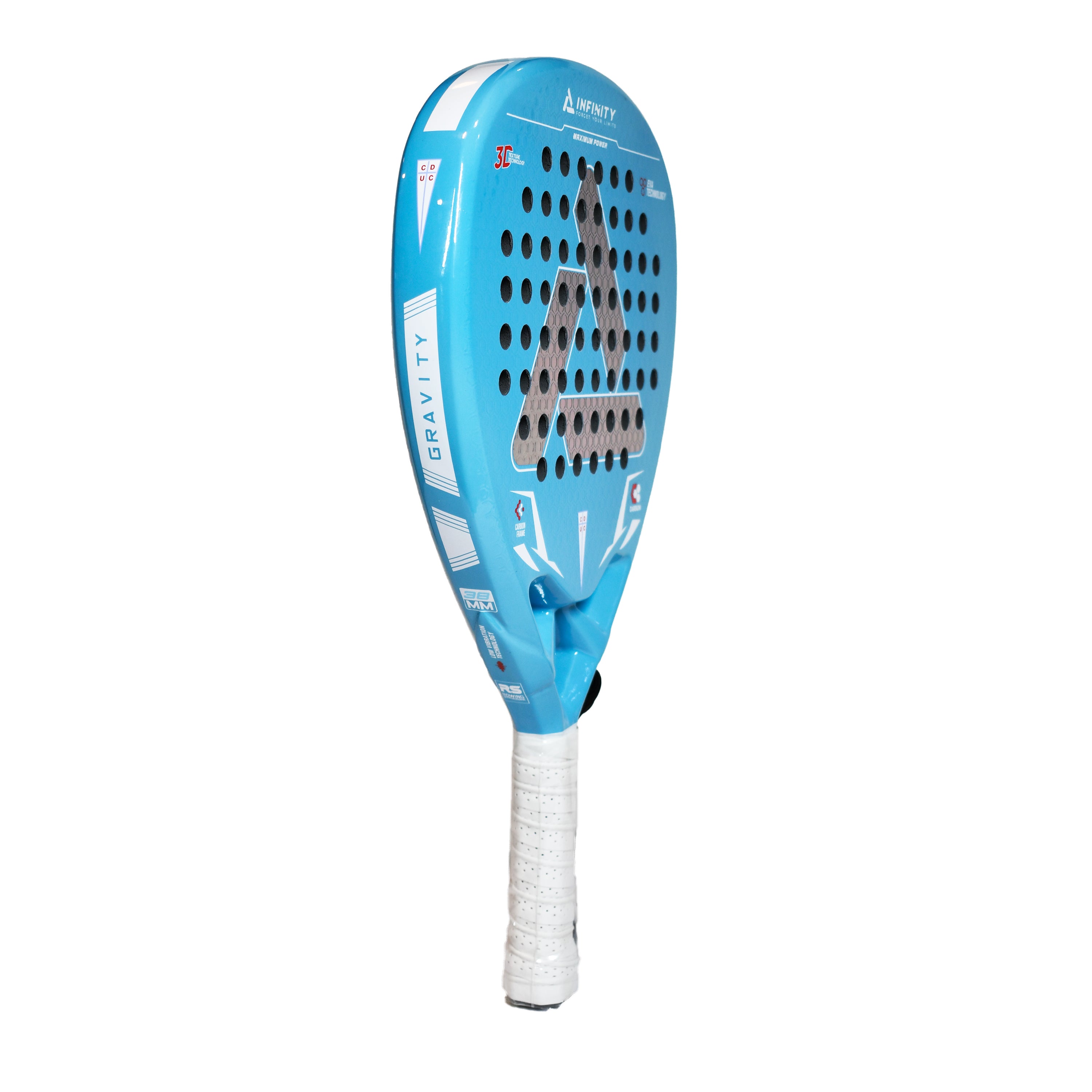 Pala Padel Celeste UC