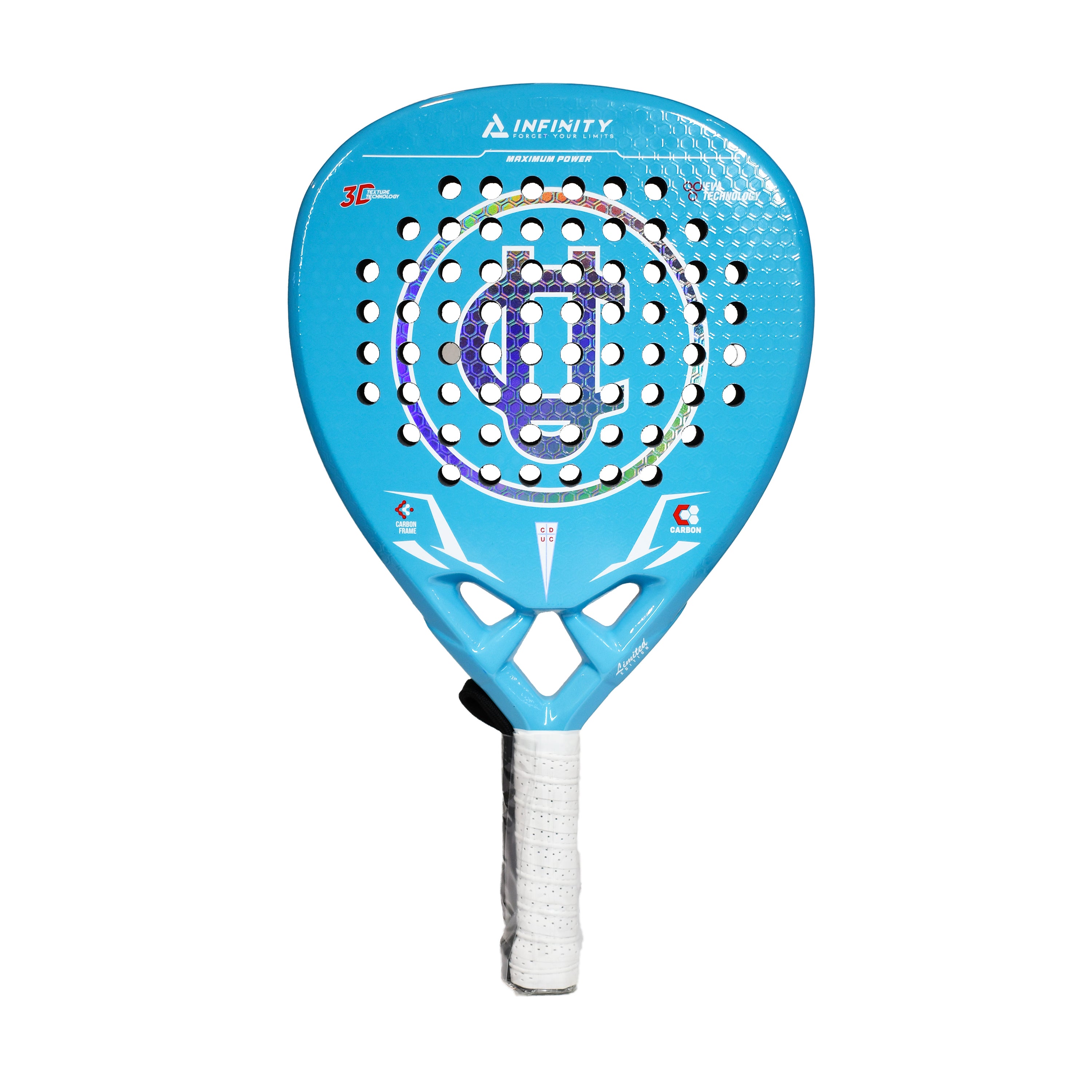 Pala Padel Celeste UC