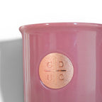 Tazón Logo Pink UC