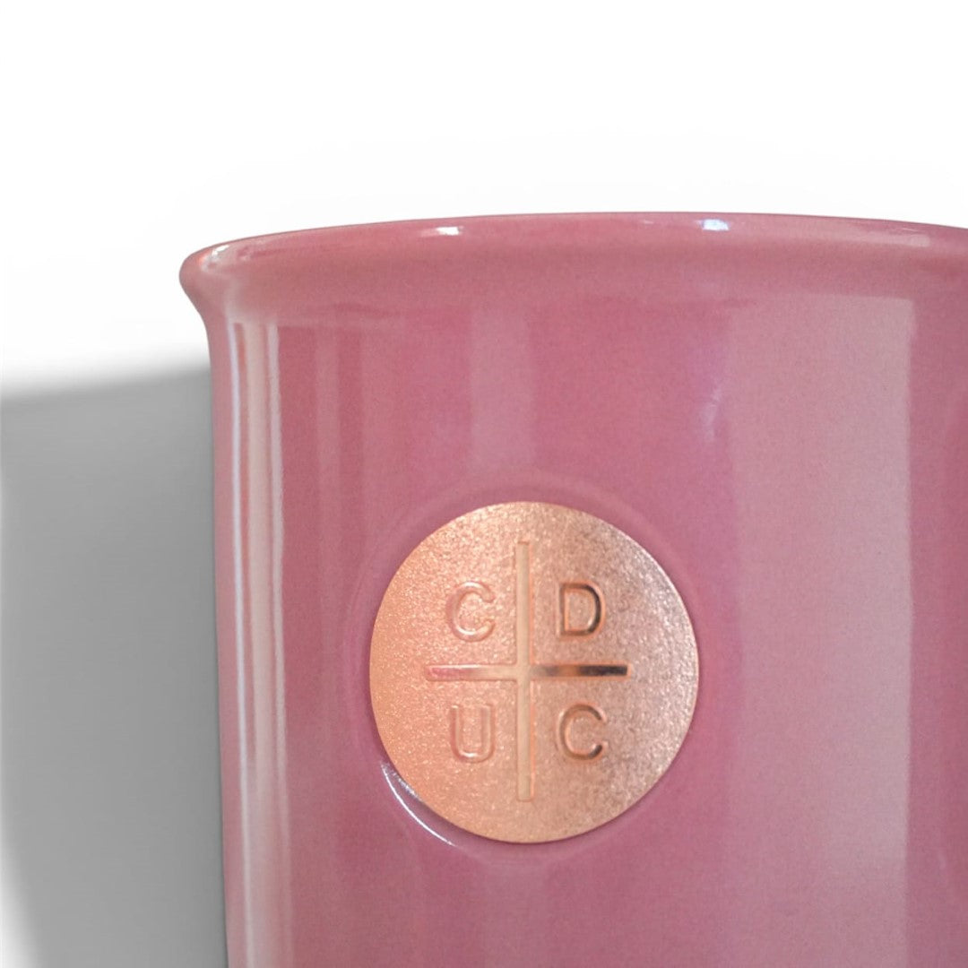 Tazón Logo Pink UC