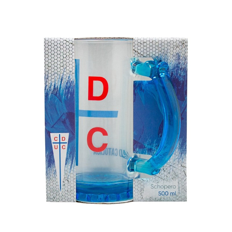 Shopero Caja 500ml UC