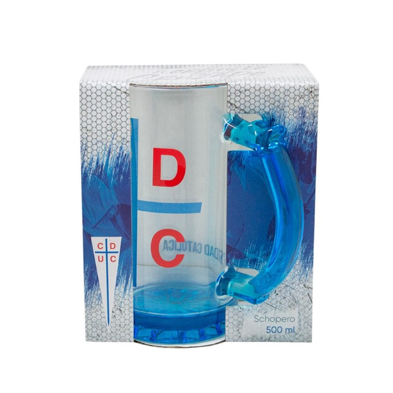 Shopero Caja 500ml UC