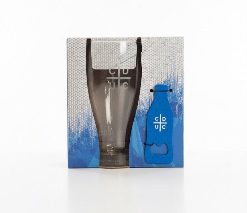 Set Shopero + Abridor UC