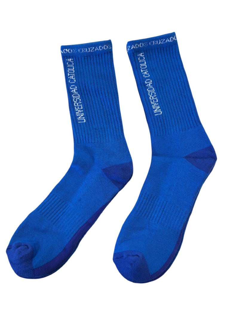 Set de 2 Calcetines UC