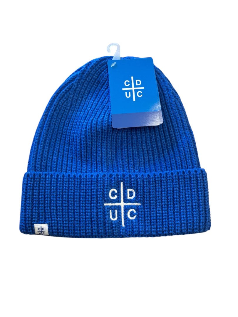 Gorro de Lana UC 2026