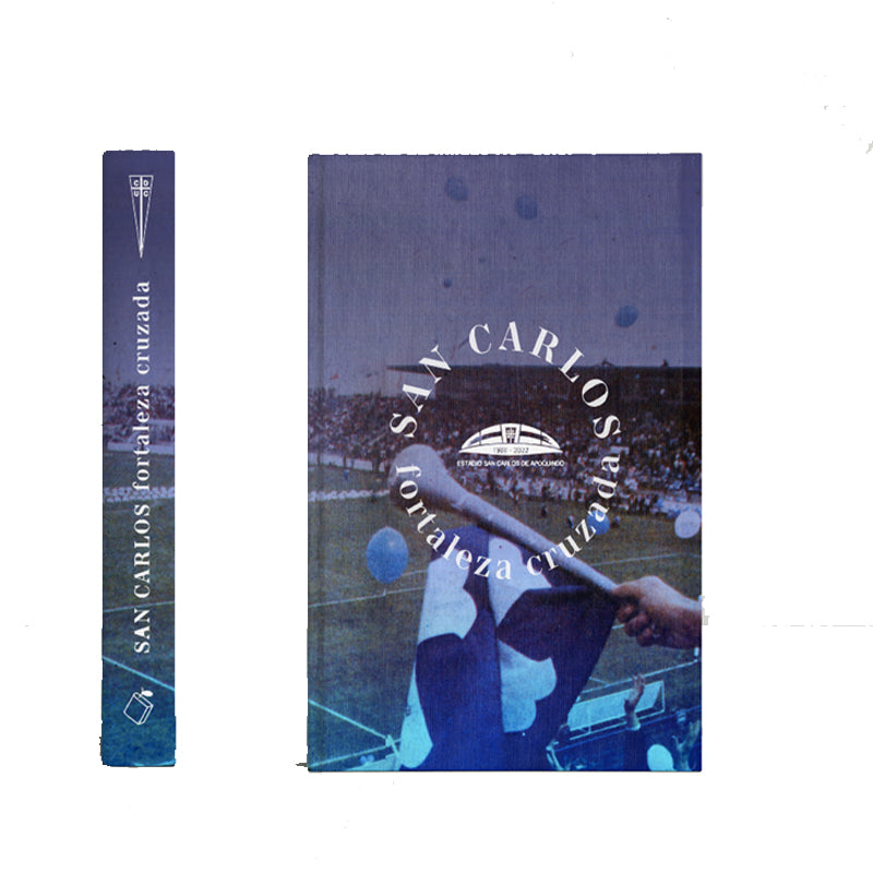 Libro Estadio