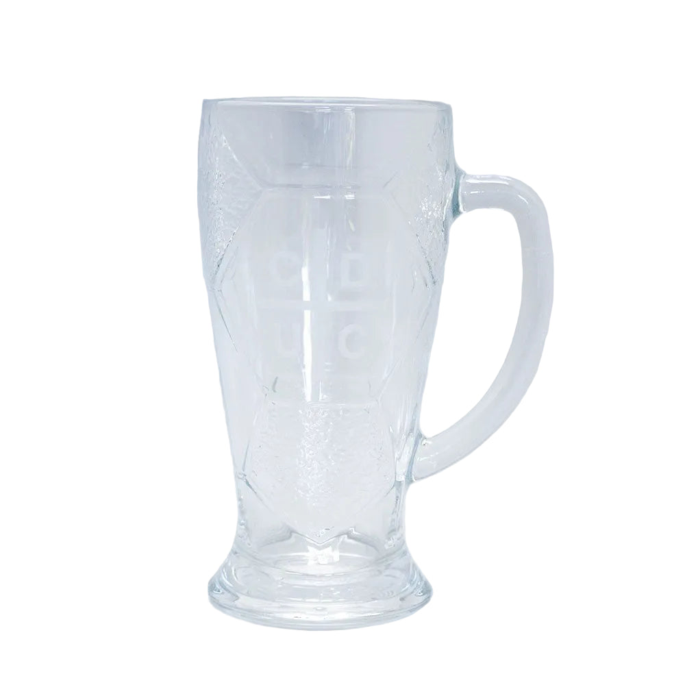 Shopero Pelota 600ml UC