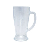 Shopero Pelota 600ml UC