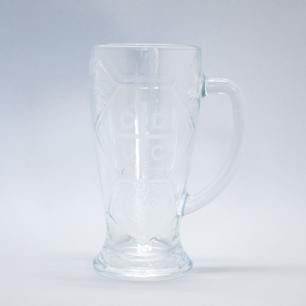 Shopero Pelota 600ml UC